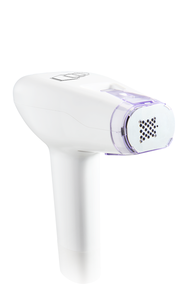 Official Morpheus8 Cool handpiece with 24-pin Cooling Tip
